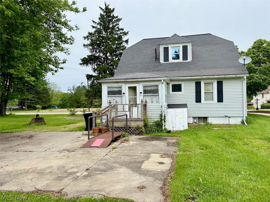 6014 North Ridge Road W Ashtabula OH 44004