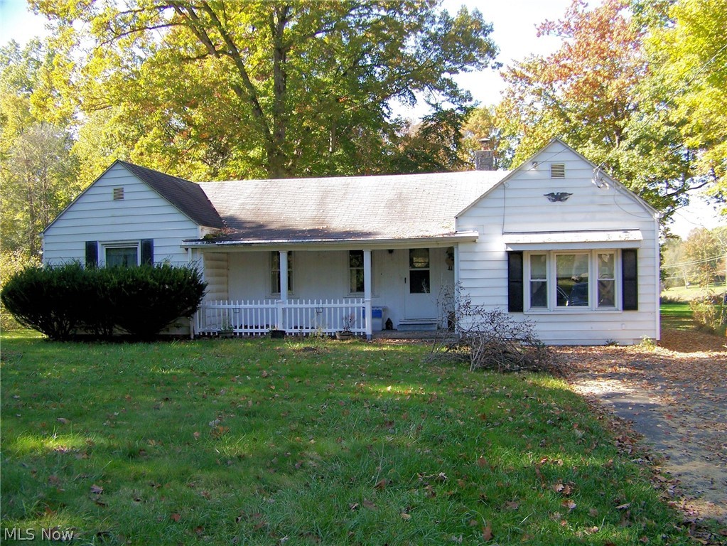 8808 Woodland Drive Poland OH 44514