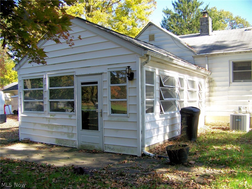 8808 Woodland Drive Poland OH 44514