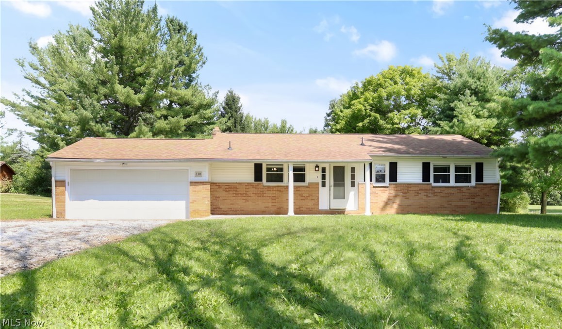 130 W Main Street Seville OH 44273
