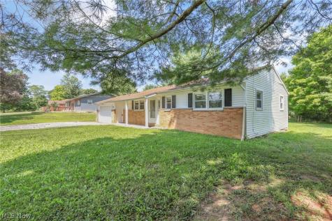 130 W Main Street Seville OH 44273