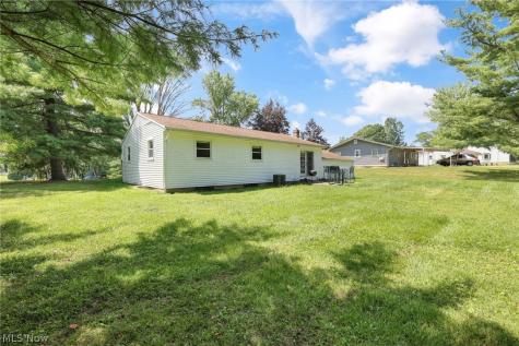 130 W Main Street Seville OH 44273