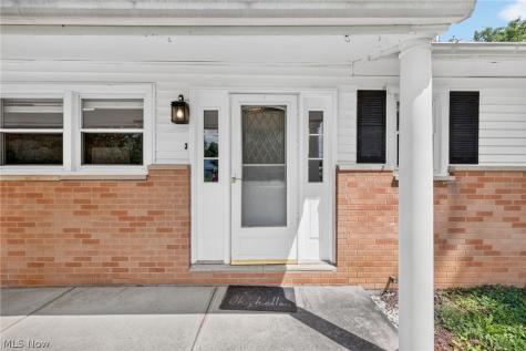 130 W Main Street Seville OH 44273