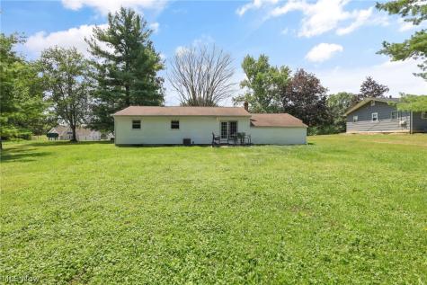 130 W Main Street Seville OH 44273