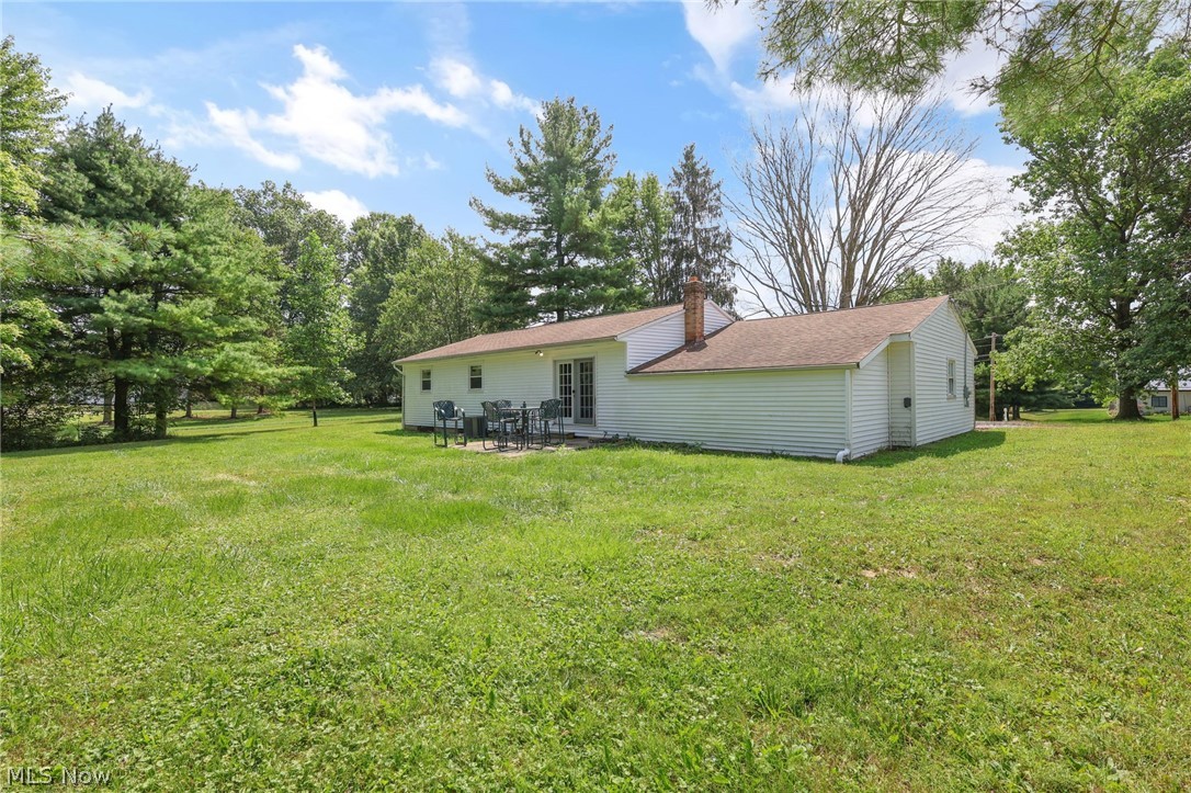 130 W Main Street Seville OH 44273