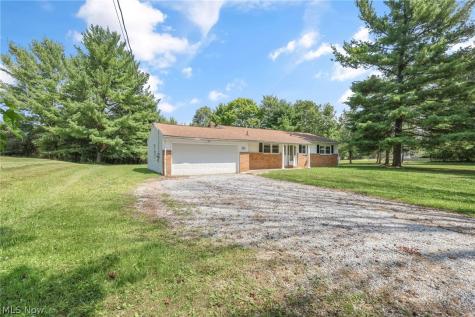 130 W Main Street Seville OH 44273