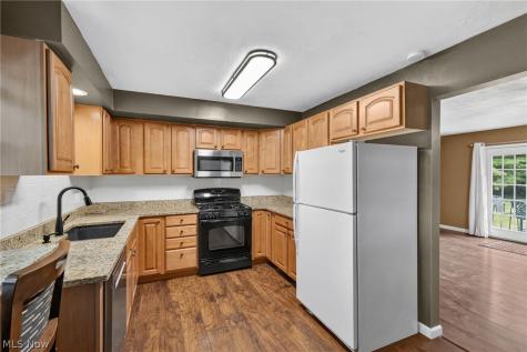 130 W Main Street Seville OH 44273