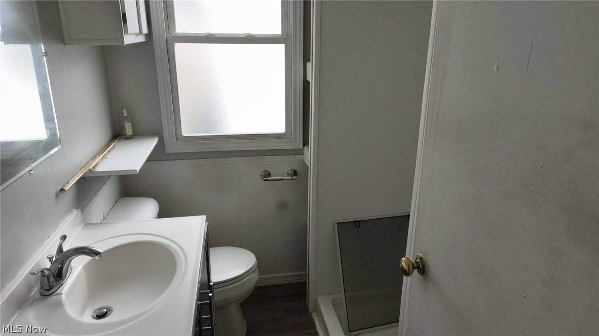 8162 Russell Lane Cleveland OH 44144