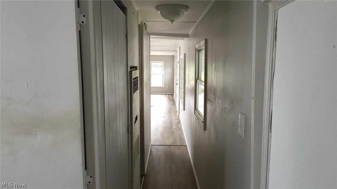 8162 Russell Lane Cleveland OH 44144