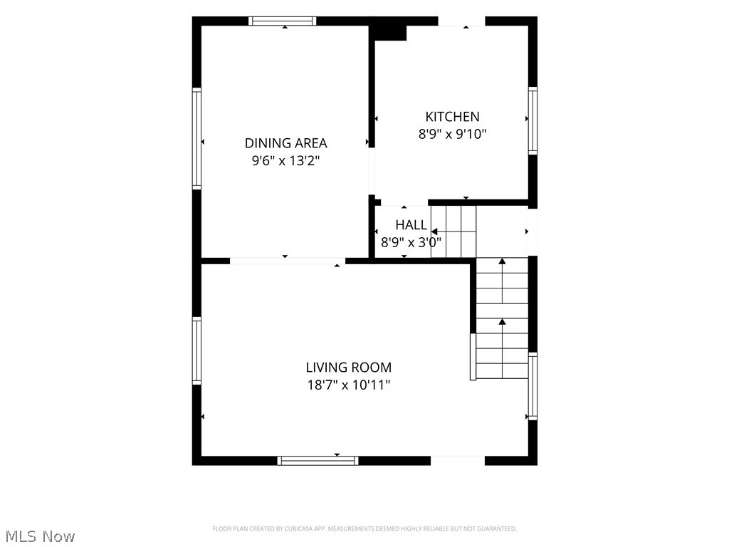2132 10th Street SW Akron OH 44314