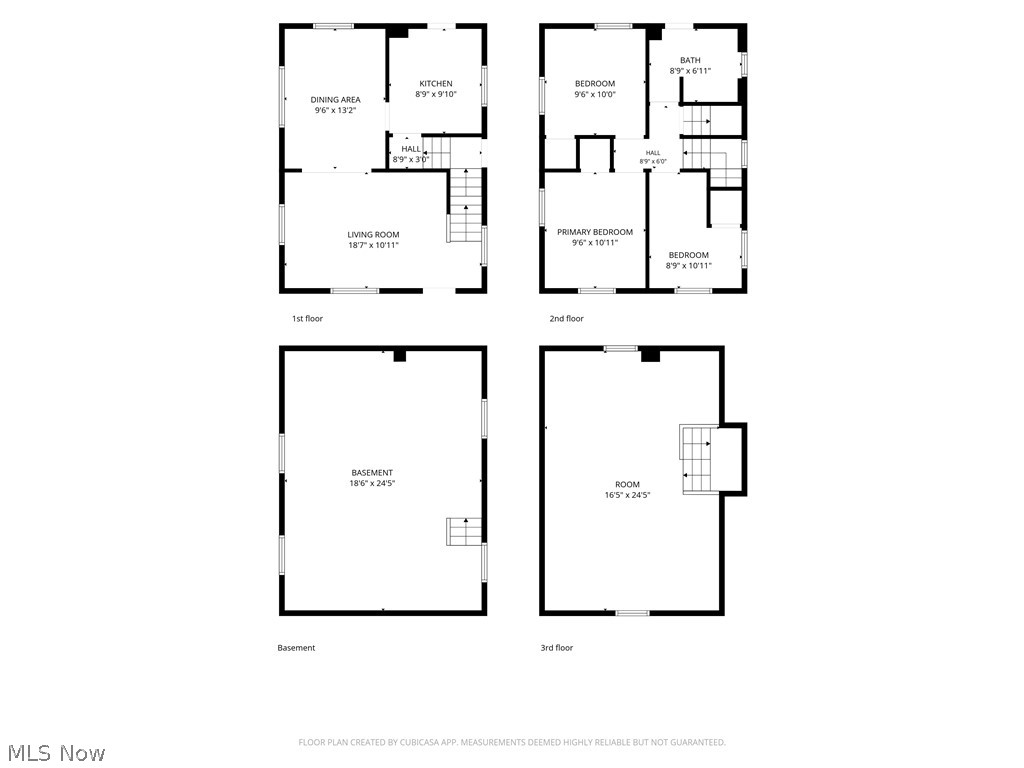 2132 10th Street SW Akron OH 44314