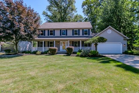 7633 Debonaire Drive Mentor OH 44060