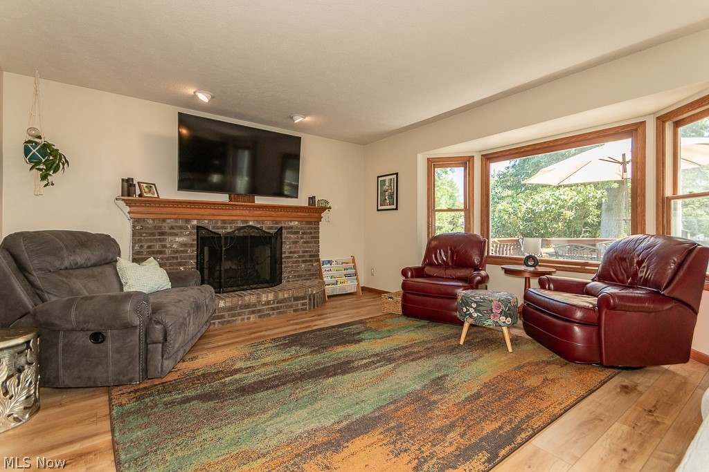 7633 Debonaire Drive Mentor OH 44060