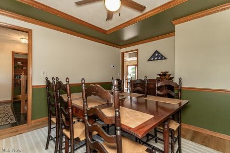 7633 Debonaire Drive Mentor OH 44060