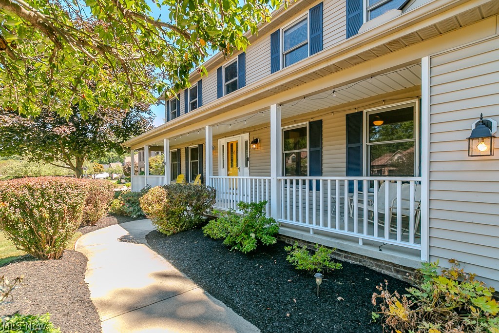 7633 Debonaire Drive Mentor OH 44060