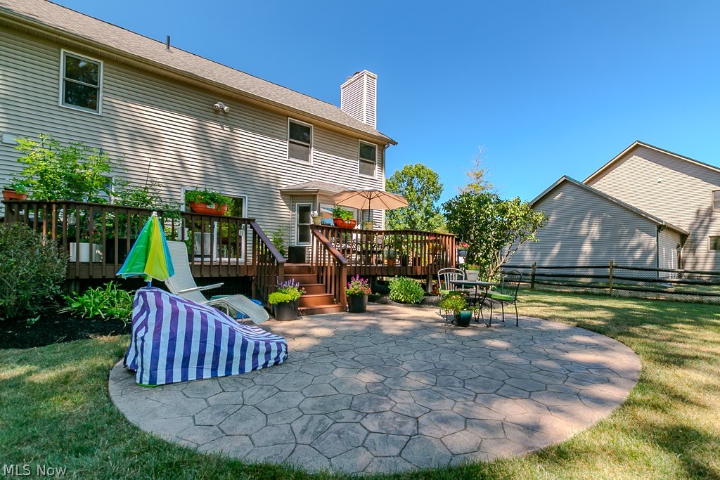 7633 Debonaire Drive Mentor OH 44060