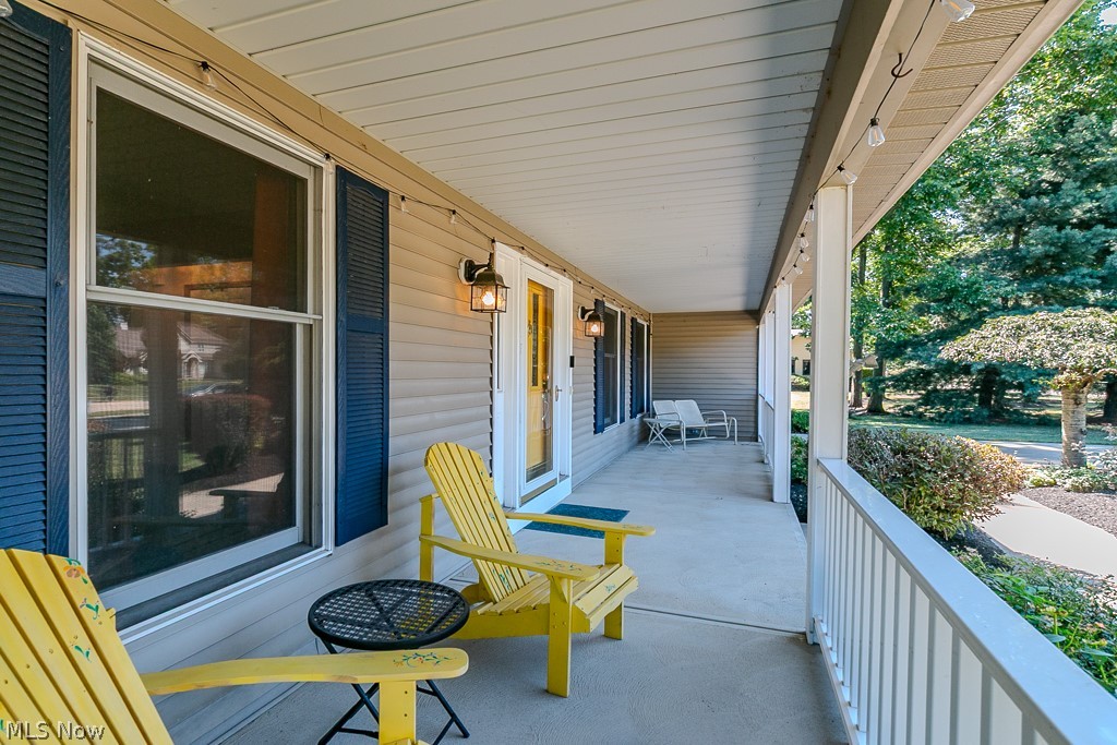 7633 Debonaire Drive Mentor OH 44060