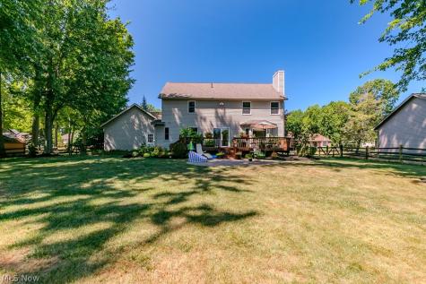 7633 Debonaire Drive Mentor OH 44060