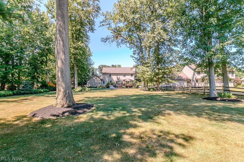 7633 Debonaire Drive Mentor OH 44060