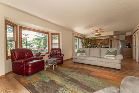 7633 Debonaire Drive Mentor OH 44060