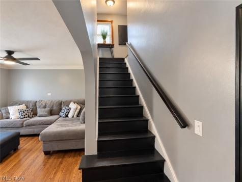 4108 W 49th Street Cleveland OH 44144