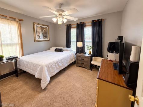 4108 W 49th Street Cleveland OH 44144