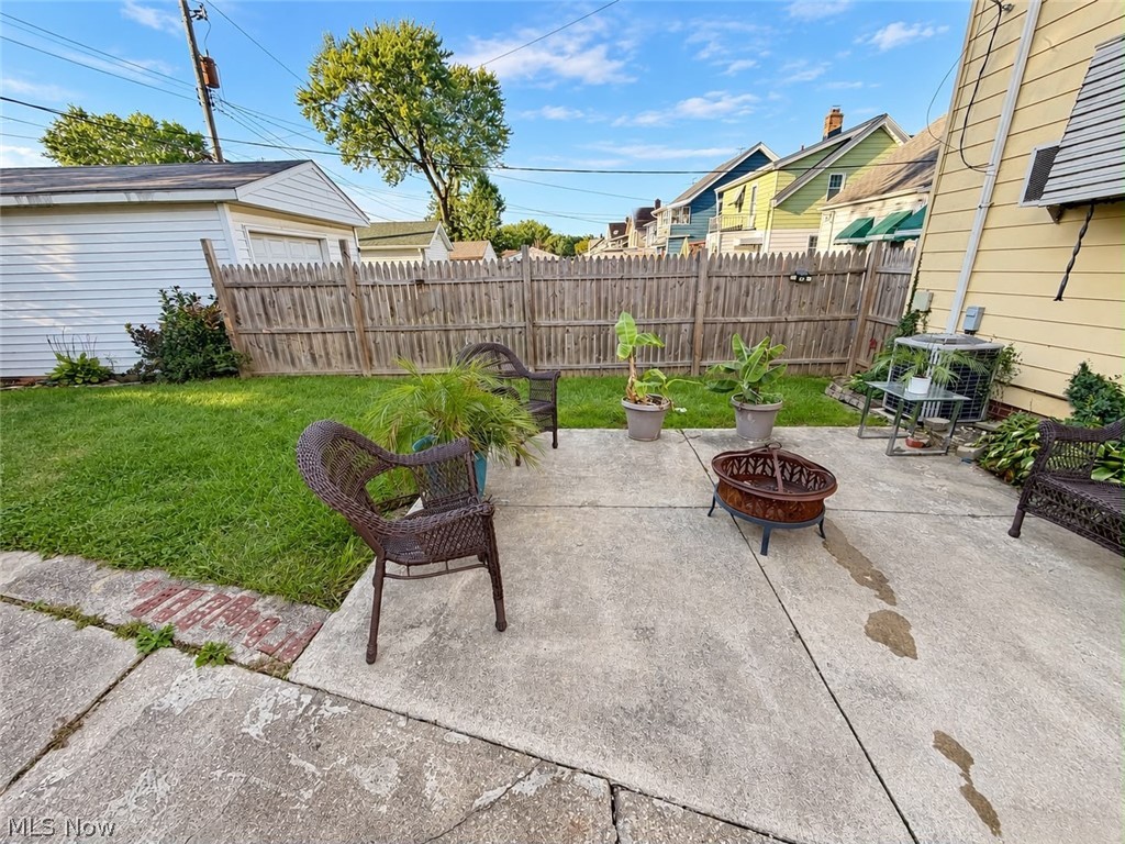 4108 W 49th Street Cleveland OH 44144