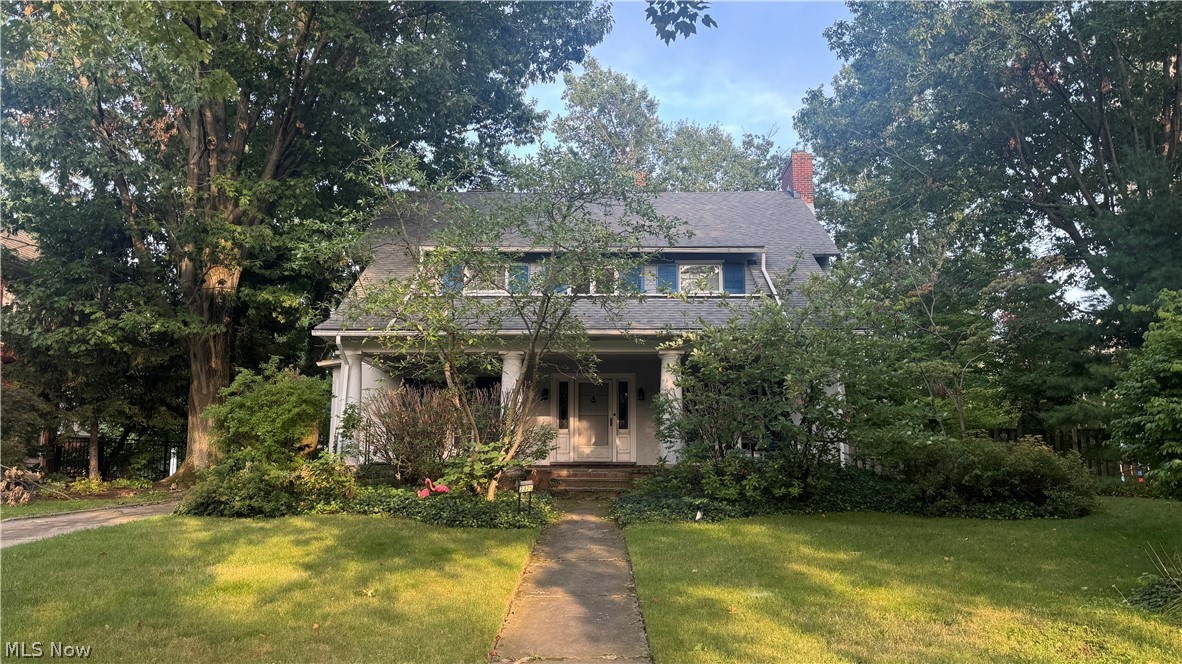2325 N St James Parkway Cleveland Heights OH 44106