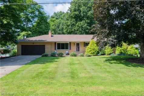 484 Beaumont Drive Fairlawn OH 44333