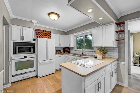 484 Beaumont Drive Fairlawn OH 44333