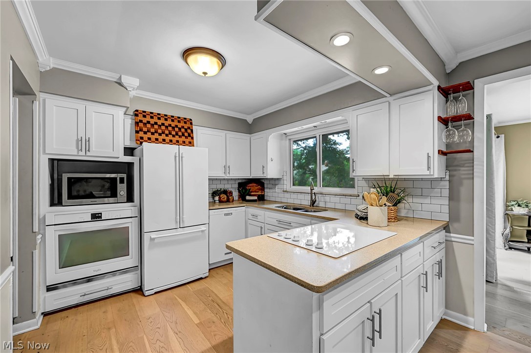 484 Beaumont Drive Fairlawn OH 44333
