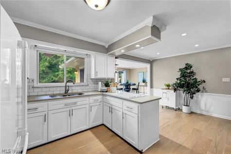 484 Beaumont Drive Fairlawn OH 44333