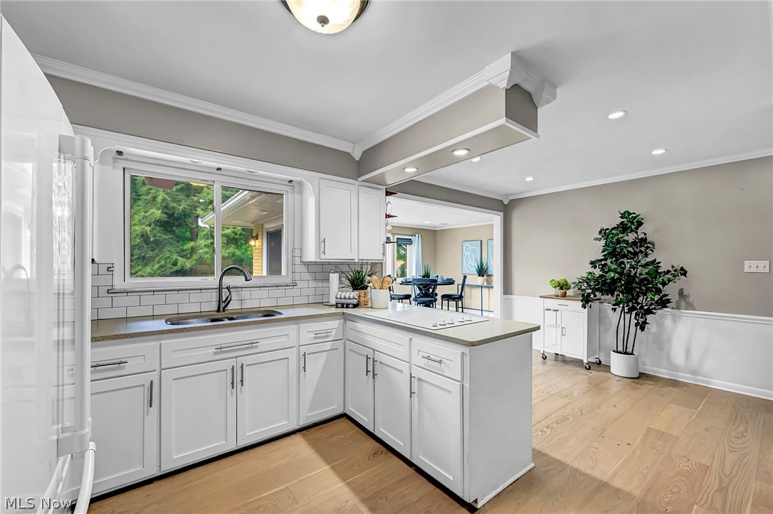 484 Beaumont Drive Fairlawn OH 44333