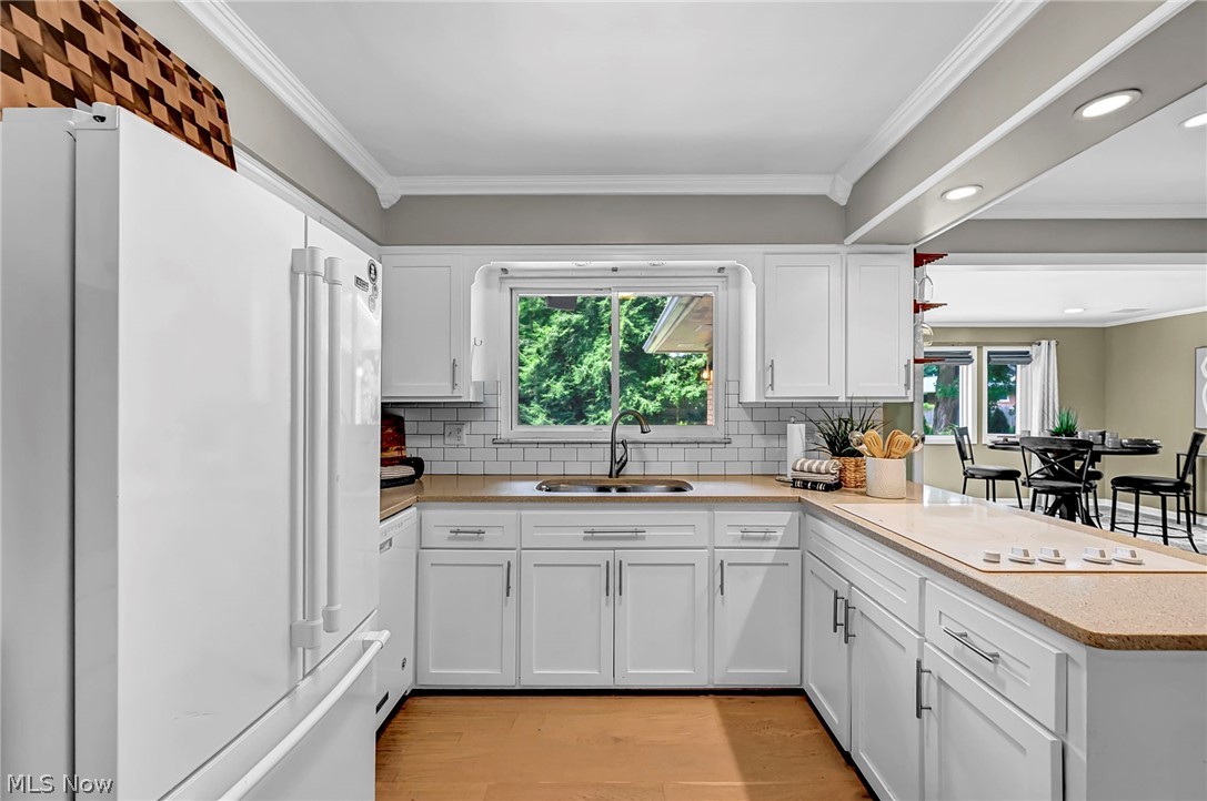 484 Beaumont Drive Fairlawn OH 44333