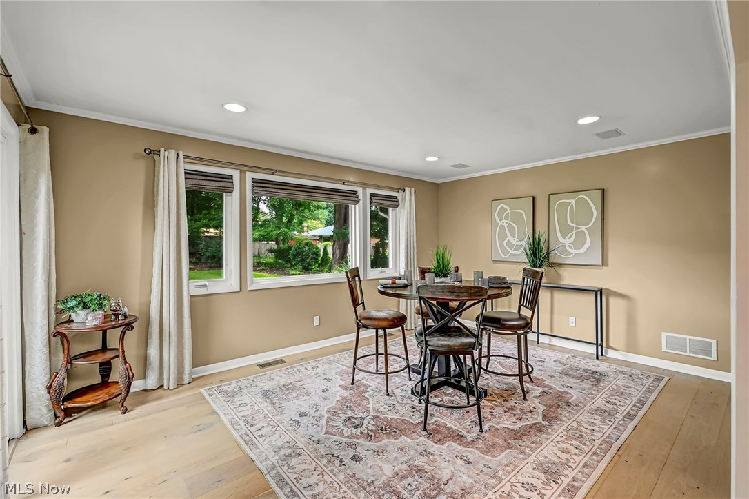 484 Beaumont Drive Fairlawn OH 44333