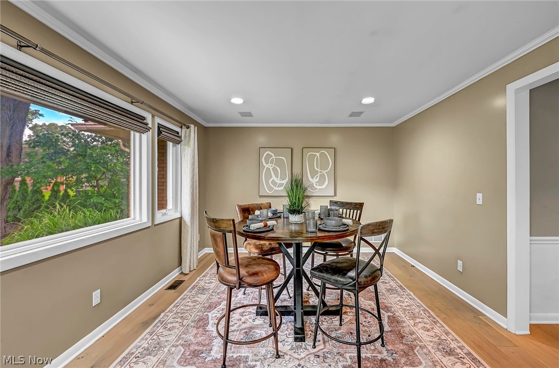 484 Beaumont Drive Fairlawn OH 44333