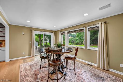 484 Beaumont Drive Fairlawn OH 44333