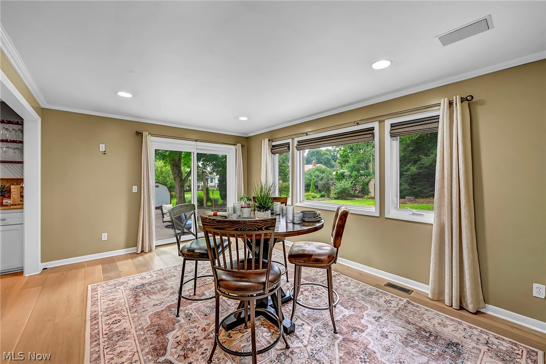 484 Beaumont Drive Fairlawn OH 44333