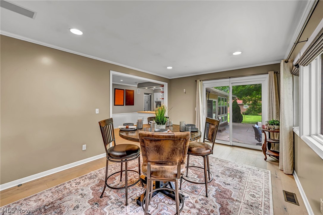 484 Beaumont Drive Fairlawn OH 44333