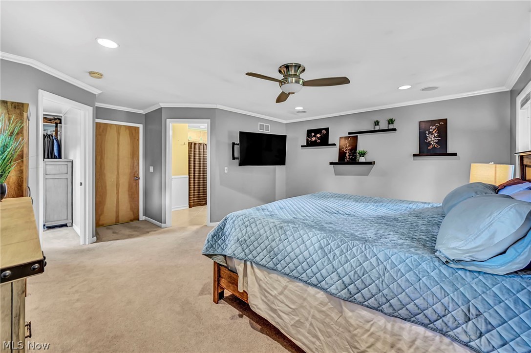 484 Beaumont Drive Fairlawn OH 44333