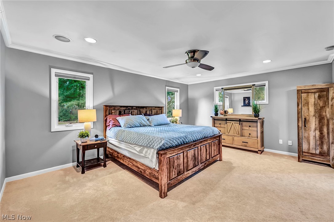 484 Beaumont Drive Fairlawn OH 44333