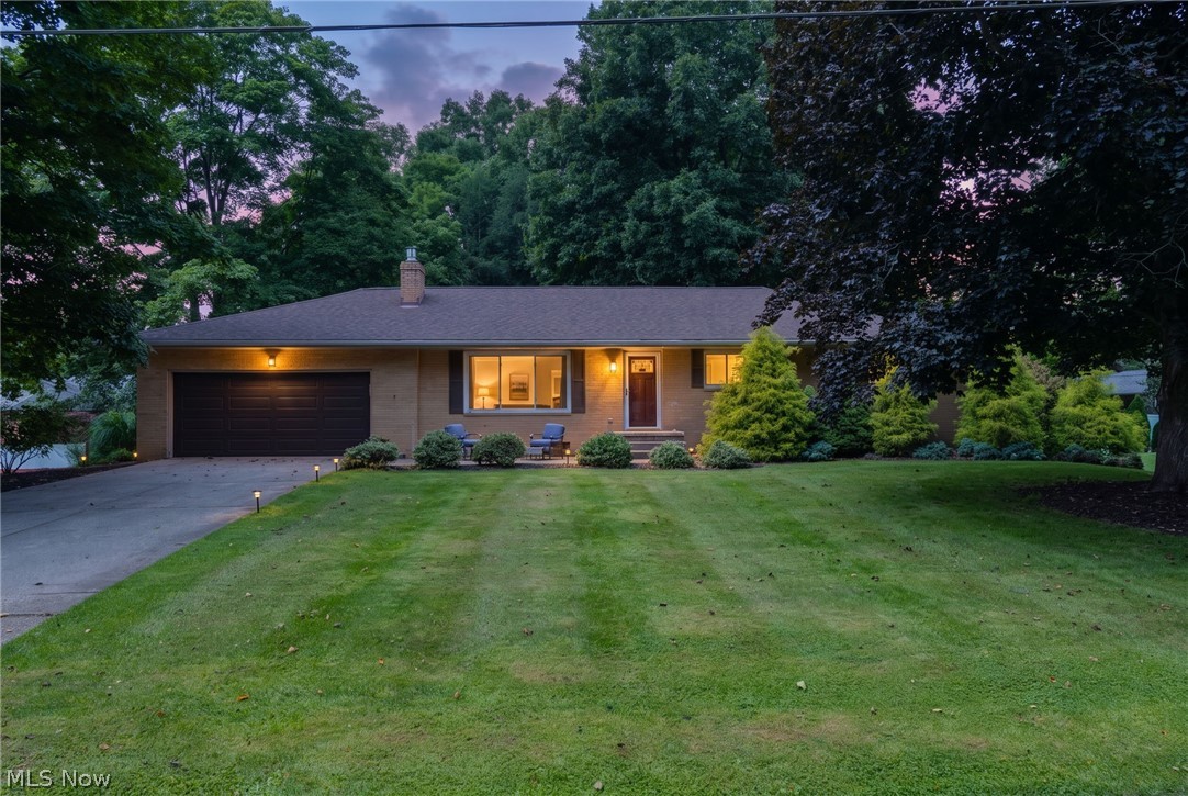 484 Beaumont Drive Fairlawn OH 44333
