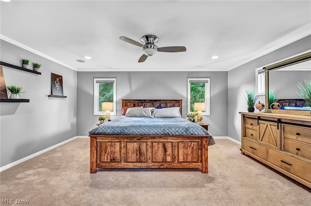 484 Beaumont Drive Fairlawn OH 44333