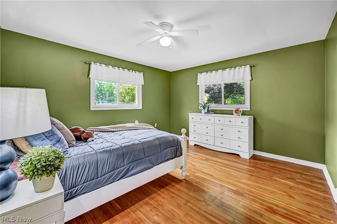 484 Beaumont Drive Fairlawn OH 44333