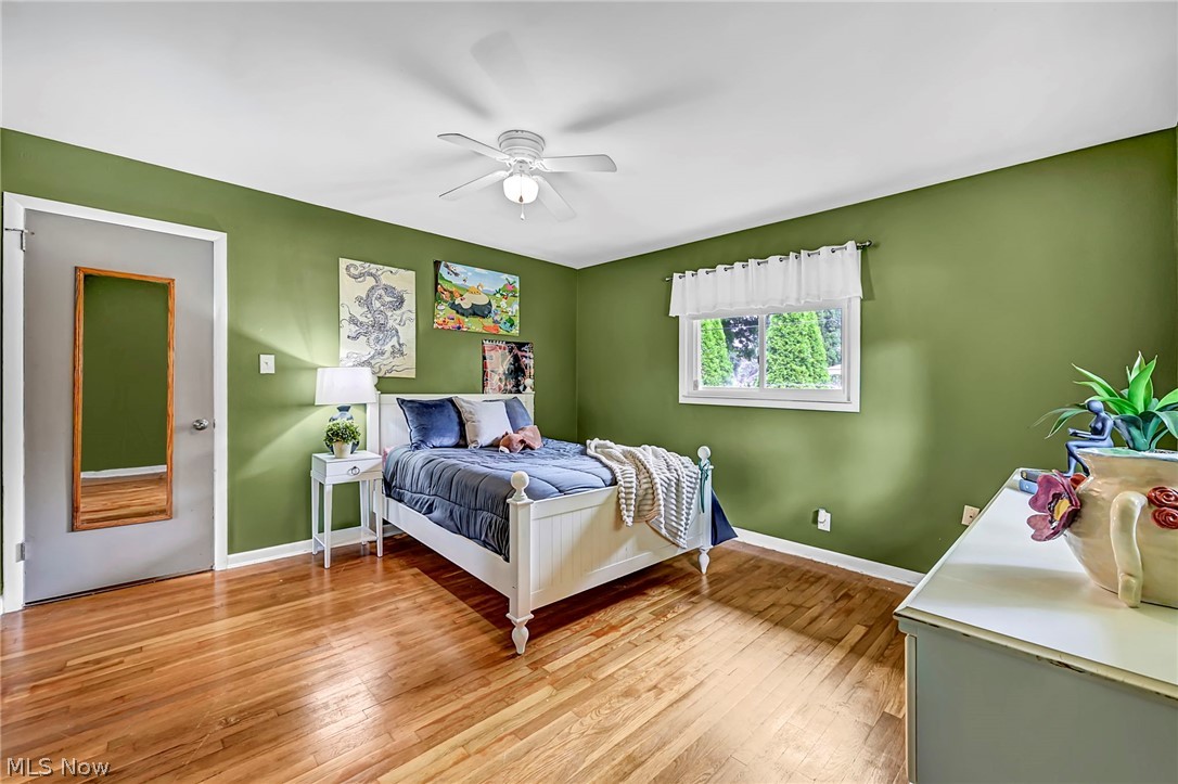 484 Beaumont Drive Fairlawn OH 44333