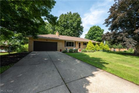 484 Beaumont Drive Fairlawn OH 44333
