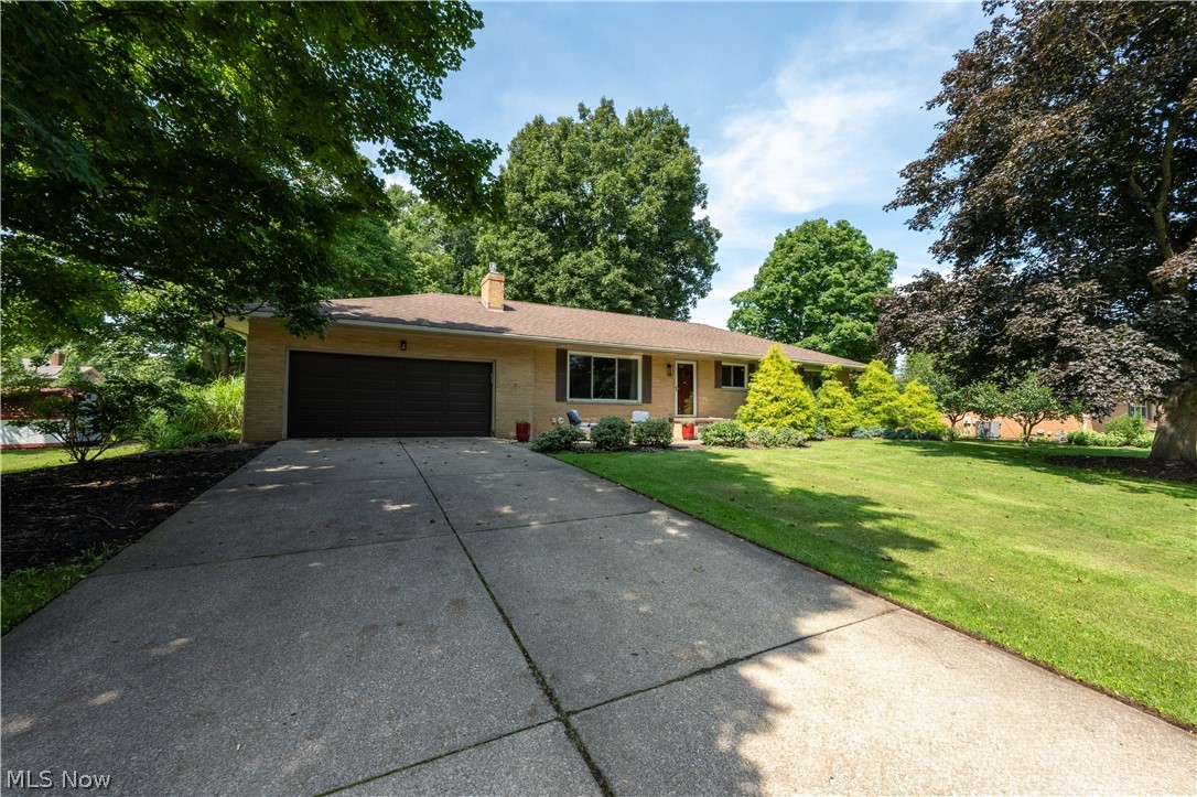 484 Beaumont Drive Fairlawn OH 44333