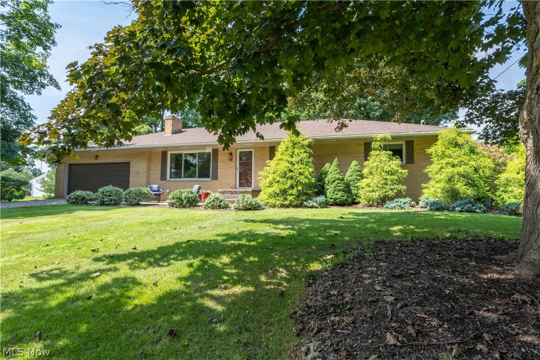 484 Beaumont Drive Fairlawn OH 44333