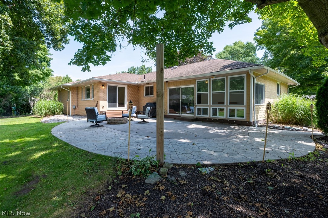 484 Beaumont Drive Fairlawn OH 44333