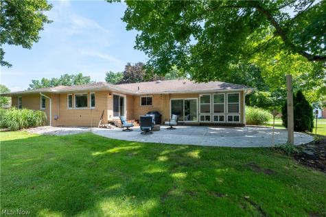 484 Beaumont Drive Fairlawn OH 44333